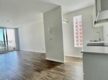 Departamento · 50m² · 2 Ambientes · Departamento en Alquiler un Dormitorio