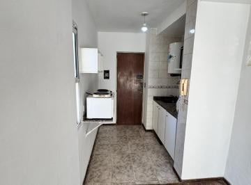 Departamento · 27m² · 1 Ambiente · Departamento en Centro