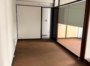 Oficina comercial de 3 ambientes, Ciudad de Mendoza · San Mmartin y Peatonal Sarmiento