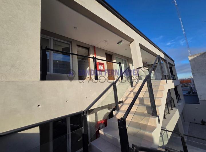 Departamento · 60m² · 2 Ambientes · 1 Cochera