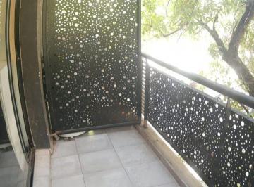 Departamento de 1 ambiente, Rosario · Monoambiente.