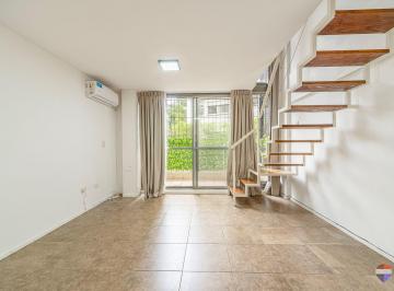 Departamento · 52m² · 2 Ambientes · Venta Departamento Duplex Belgrano