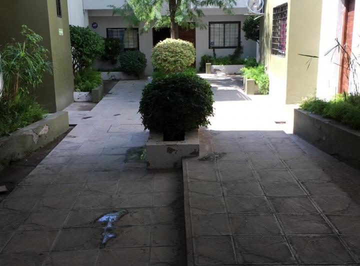 Departamento · 120m² · 3 Dormitorios · 1 Cochera