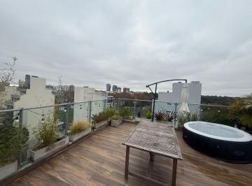Departamento , Belgrano · Departamento Tipo Loft en Bajo Belgrano