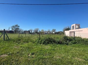 Terreno · 631m² · Venta Terreno en Los Indios, La Estancia, Roldan