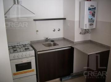 Departamento · 42m² · 2 Ambientes · Alquilo - 1 Dormitorio Bº Alberdi