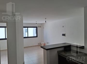 Departamento · 42m² · 2 Ambientes · Alquilo - 1 Dormitorio Bº Alberdi