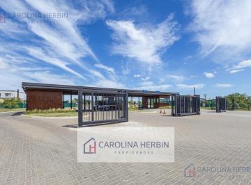 Terreno · 629m² · Barrio Cerrado, Village Joven, Lote 230 Int, Bella Vista