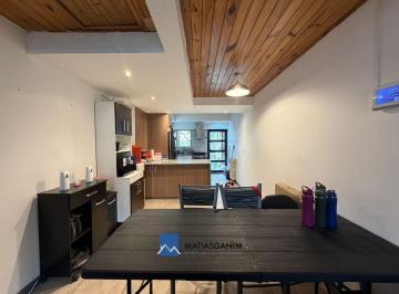 Casa · 100m² · 3 Ambientes · Casa en Barrio 400 Viviendas