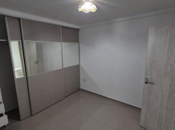 Departamento · 60m² · 3 Ambientes · En Alquiler Dpto de Categoria. 1 Dorm con Patio. Alta Cordoba