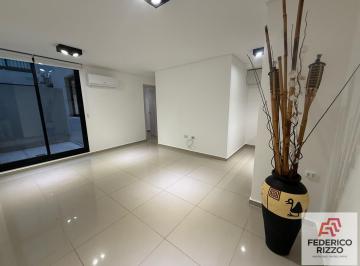 Departamento · 60m² · 3 Ambientes · En Alquiler Dpto de Categoria. 1 Dorm con Patio. Alta Cordoba