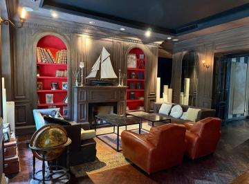 Hotel de 14 ambientes, Palermo · Hotel Boutique en Venta || Palermo Soho