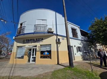 Casa de 3 ambientes, Ciudad de Santa Fe · Alquiler: Luciano Molinas 3609 Esquina Av López y Planes Casa en Planta Alta de 2 Dorm.