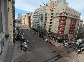 Departamento · 42m² · 2 Ambientes · Alq – Dpto 2 Ambientes Amueblado a La Calle