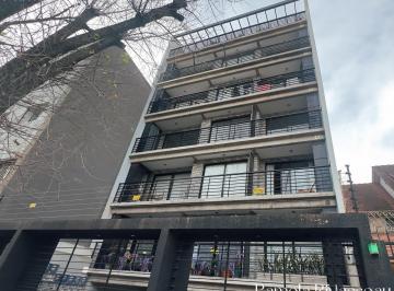 Departamento · 38m² · 2 Ambientes · 1 Cochera · Departamento 2 Ambientes a Estrenar en Castelar Sur