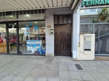 Departamento · 65m² · 3 Ambientes · Departamento de 3 Ambientes en Banfield Este