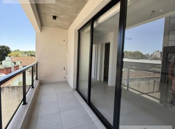 Departamento · 43m² · 2 Ambientes · Departamento en Alquiler 2 Ambientes, Monte Castro