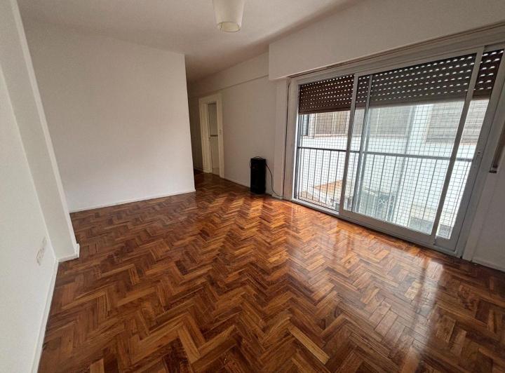 Departamento · 27m² · 1 Ambiente