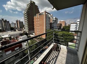 Departamento · 47m² · 3 Ambientes · Departamento en Pleno Echesortu