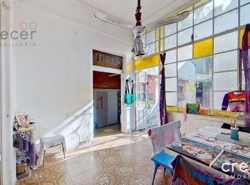 Casa · 180m² · 6 Ambientes · 1 Cochera · Venta en Block - Casa Multifamiliar - 6 Ambientes Villa Urquiza