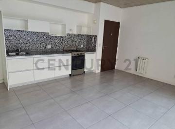 Departamento · 39m² · 2 Ambientes · Alquiler Departamento 2 Ambientes con Balcon Aterrazado, Parrilla en Nuñez
