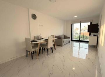 Departamento · 47m² · 2 Ambientes · 1 Cochera · Departamento 2 Ambientes con Balcón Cochera