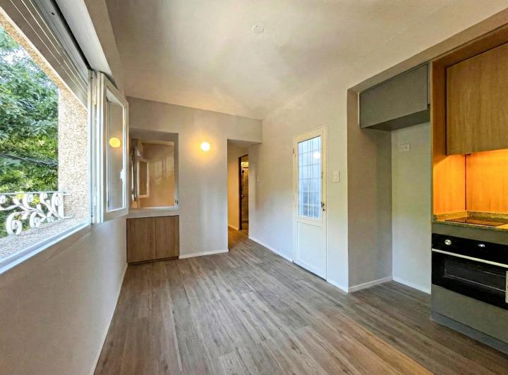 Departamento · 28m² · 2 Ambientes