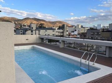 Foto · Departamento con Cochera y Amenities - 1 Dormitorio - Villa Carlos Paz