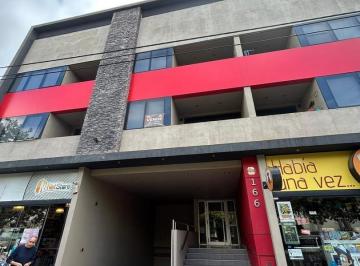 Foto · Departamento en Planta Baja con Cochera y Amenities - 1 Dormitorio - Villa Carlos Paz