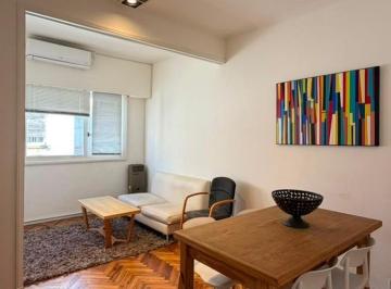 Departamento · 45m² · 2 Ambientes · Alquiler 24 Meses - 2 Amb - Excelente Ubicacion