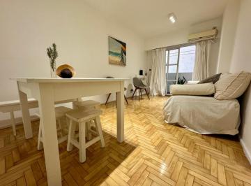 Departamento · 40m² · 2 Ambientes · Venta 2amb Reciclado Olleros y Libertador Palermo