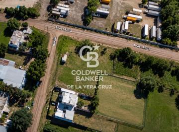 Terreno · 594m² · Terreno en Recreo Sur