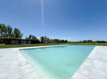 Terreno · 806m² · Venta Lote Nº183 Prados del Oeste 2