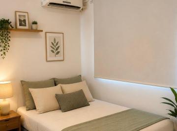 Departamento · 40m² · 2 Ambientes · Departamento en Alquiler 2 Ambientes Palermo Full Amenities Hollywood