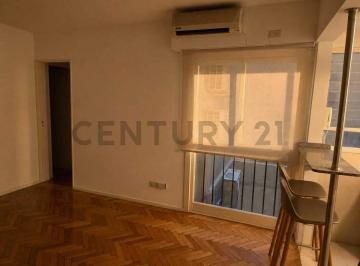 Departamento · 31m² · 2 Ambientes · Departamento 2 Ambientes en El Corazón de Recoleta | Ideal Inversión y Turismo