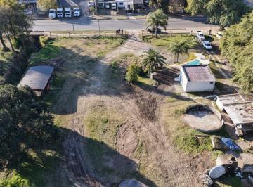 Terreno · 50m² · Amplio Lote con Oficina y Deposito en Alquiler o Venta en Av Almafuerte
