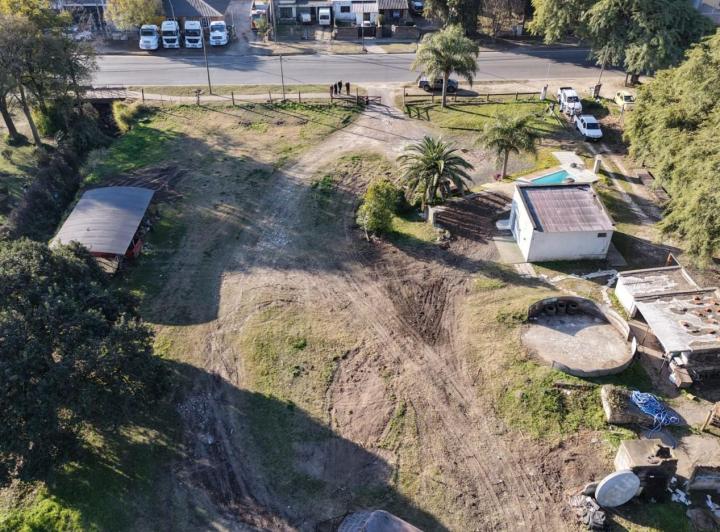 Terreno · 50m²