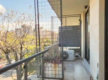 Departamento · 44m² · 2 Ambientes · Alquiler 2 Amb Full Amenities 2 Piletas Parrillas Belgrano - Urquiza
