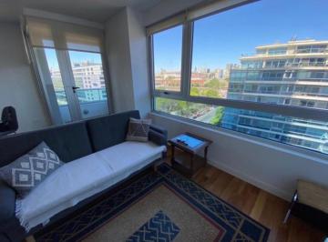 Departamento · 55m² · 2 Ambientes · 1 Cochera · Departamento - Puerto Madero
