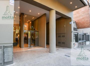 Departamento · 36m² · 2 Ambientes · Departamento en Parque