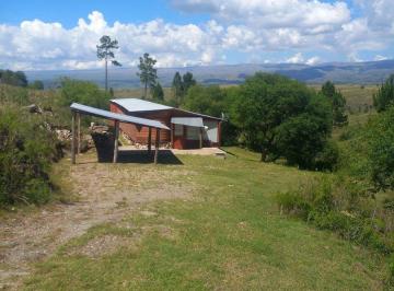 Hotel · 100m² · Se Vende Hostel de Montaña 1 Hect. Villa Yacanto