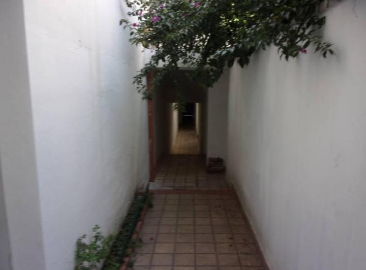 Departamento · 55m² · 3 Ambientes