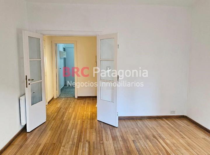 Departamento · 105m² · 4 Ambientes
