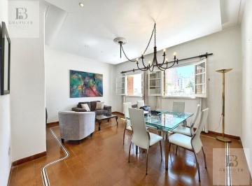 Departamento · 128m² · 4 Ambientes · Departamento en Venta con Terraza Privada y Pileta | 2 Dorm. | Nueva Córdoba