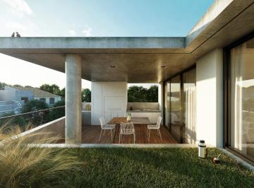 Departamento · 69m² · 3 Ambientes · 2 Cocheras · Departamento Venta 3 Ambientes Bernal Centro Cocheras Frente Amplio Luminoso