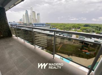 BALCON · Venta de Departamento en Puerto Madero 2 Ambientes