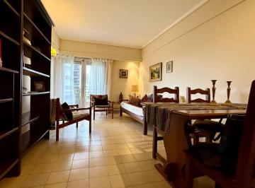 Departamento · 53m² · 2 Ambientes · 1 Cochera · Departamento 2 Ambientes en Playa Grande con Cochera