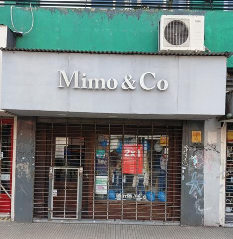 Local comercial · 71m² · 1 Ambiente