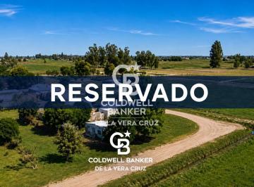 Terreno · 364m² · Terreno en Recreo Sur
