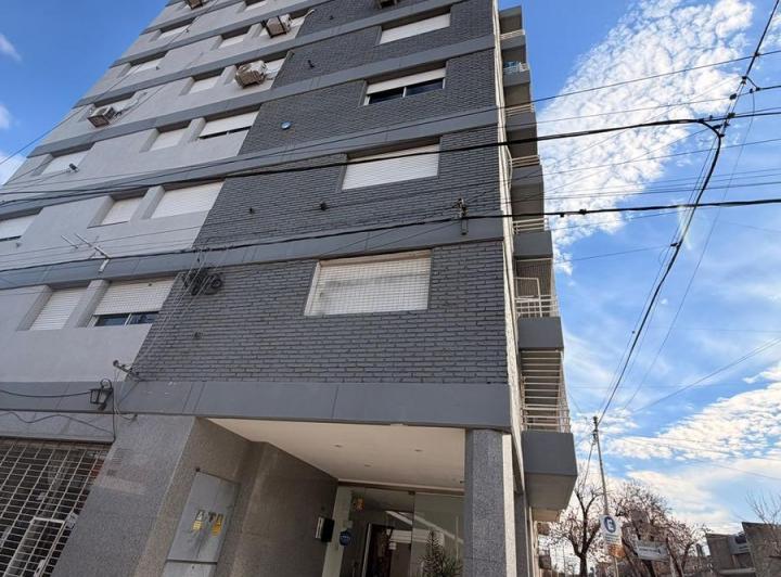 Departamento · 75m² · 5 Ambientes